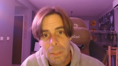 Dross en el centro de la polémica con su crítica a Lightyear y Disney