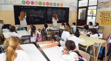 La cuota de los colegios privados bonaerenses aumentará 9% a partir de julio