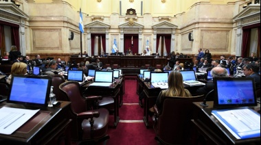 Alivio fiscal para monotributistas y autónomos ya es ley