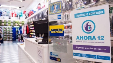 'Ahora 12' se extiende hasta enero de 2023: cuáles son las tasas y los nuevos rubros