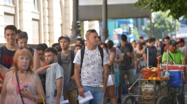 3 ofertas de empleo para jóvenes en La Plata