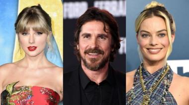 Taylor Swift, Margot Robbie, Robert de Niro y Anya Taylor-Joy en una misma película: “Ámsterdam”