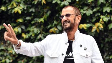 Ringo Starr cumple 82 años: historia de vida del baterista más rico del mundo