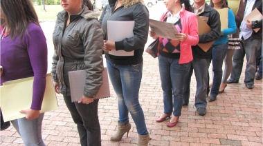 3 ofertas de empleo para jóvenes en La Plata