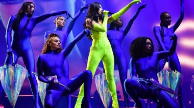 Dua Lipa en Argentina: cambio de localidad y nuevas entradas para sus shows