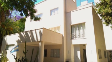 La casa de Victoria Ocampo fue declarada Monumento Histórico Nacional