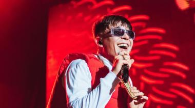 Ysy A cumple 24 años: obras y recorrido del padre del trap nacional