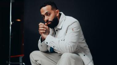 Eladio Carrión sobre su próximo show en el Luna Park: “Siento que va a ser la mejor noche de mi vida”