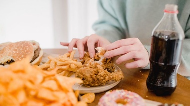 6 alimentos que inflaman, agotan nuestra energía y aumentan el riesgo de enfermedades crónicas