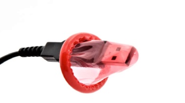 Qué son los preservativos USB y para qué sirven