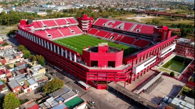 Tras los graves incidentes en la sede de Avellaneda, se suspendió el partido entre Independiente y Atlético Tucumán