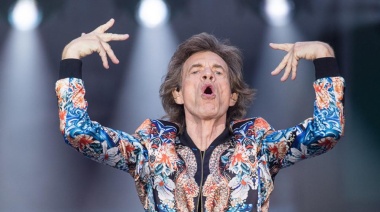 Mick Jagger cumple 79: Rock y otras pasiones
