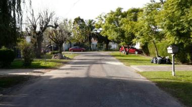 Las 23 calles de La Plata que a partir de ahora tendrán un único sentido