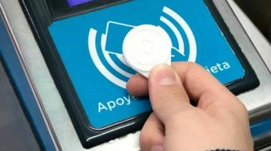 Llavero SUBE, el nuevo invento argentino