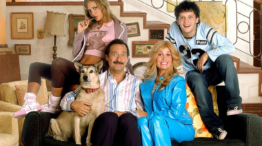 Elenco completo para la obra de teatro de “Casados con Hijos”: ¿quién reemplazará a Érica Rivas?
