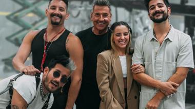 Ricardo Montaner, Evaluna y Camilo y sus millonarias cifras de ganancias