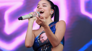 Emilia lanza gira nacional: Tu Crees en Mí Tour