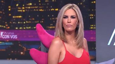 Viviana Canosa y su renuncia al canal A24