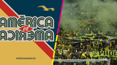 ¿De qué se trata “América vs. América”? La próxima docuserie de Netflix