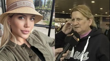Wanda Nara denunció a su ex empleada Carmen: el descargo en las redes sociales
