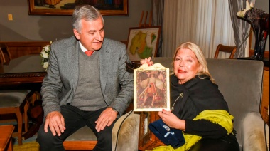 Fuego cruzado en Juntos por el Cambio: Morales acusó a Carrió de no decir la "verdad"