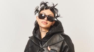 Cazzu anunció su gira “Nena Trampa Tour”: todas las fechas y localidades