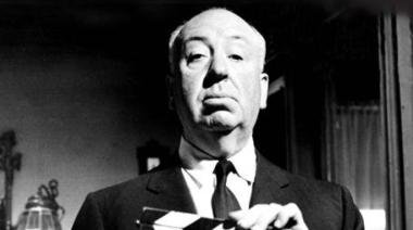 7 películas imperdibles de Alfred Hitchcock
