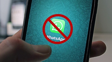 Si usás estas palabras en WhatsApp te pueden bloquear la cuenta