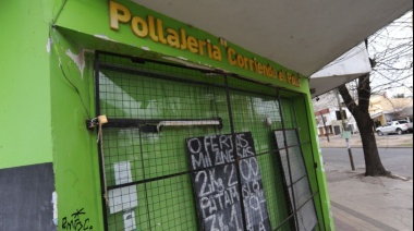 La RAE incluyó 'pollajería': Una batalla ganada para los platenses