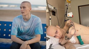Muere Charlie, el "tiktoker" de 20 años: "Nos vemos en la otra vida"