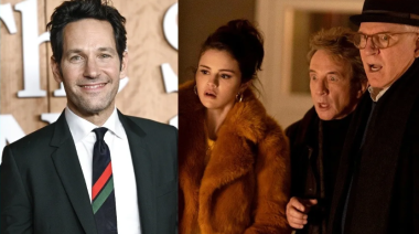 Paul Rudd se suma a “Only Murders in the Building” para su tercera temporada