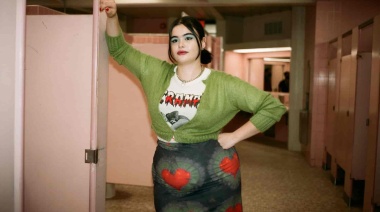 Barbie Ferreira confirmó su retiro de Euphoria y no volverá para la tercera temporada