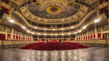 Toda la agenda del Coliseo Podestá para Septiembre