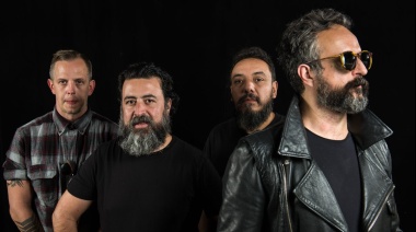 Molotov vuelve a la Argentina con un show en el Luna Park