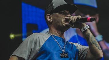 Vuelve el Movistar FRIstyle: Dtoke, Klan, La Joaqui, Zone y muchos más en vivo