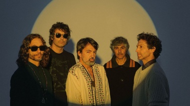 Babasónicos agregó dos fechas más en el Movistar Arena para su “Bye Bye Tour”