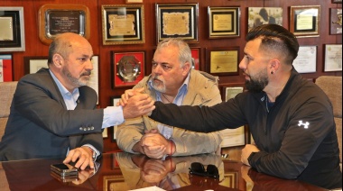 Los municipales de Ensenada tendrán un aumento