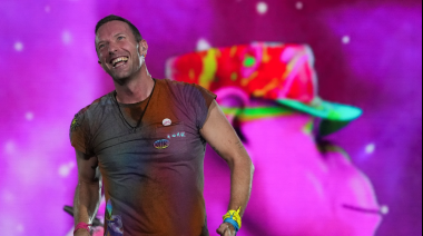 Coldplay estuvo cerca de cancelar su más reciente gira mundial por problemas económicos