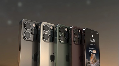 Se presentó el iPhone 14 Plus ¿Cuál es la diferencia?