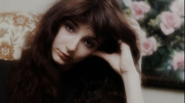 El hit de Kate Bush "Running Up That Hill" llegará a formato CD