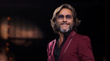 Diego Torres agregó una nueva función en el Teatro Gran Rex
