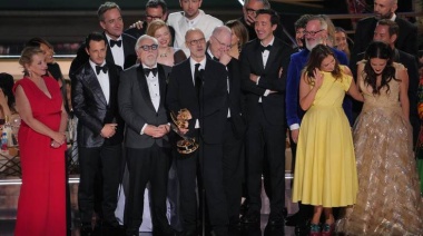 Emmys 2022: todos los ganadores