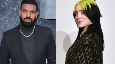 ¿Drake y Billie Eilish confirmados? Los rumores sobre el line-up del Lollapalooza 2023