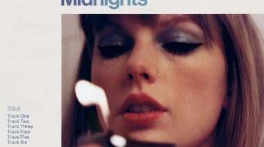 La estrategia de Taylor Swift a través de TikTok para promocionar su próximo álbum “Midnights”
