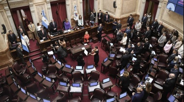 El Senado debatirá este jueves la reforma de la Corte Suprema de Justicia