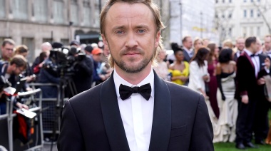Tom Felton cumple hoy 35 años: algunos datos curiosos del intérprete de Draco Malfoy en la saga de Harry Potter