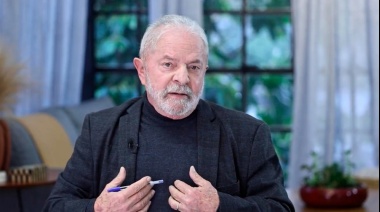 El gobierno de Biden se contactó con Lula a una semana y media de las elecciones