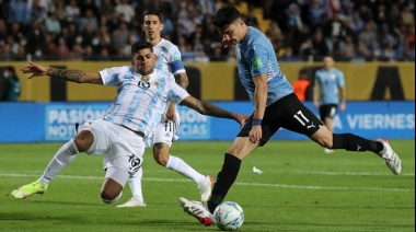 "Cuti" Romero no obtuvo la visa de trabajo para viajar a EEUU y se quedó afuera del partido con Honduras