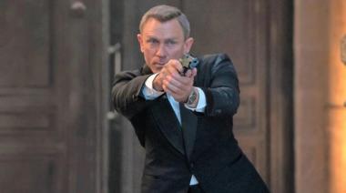¿Quién será el próximo James Bond?