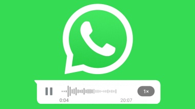 WhatsApp permitirá crear estados únicamente con la voz